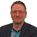 Daniel Niedzwetzki Portrait von Daniel Niedzwetzki