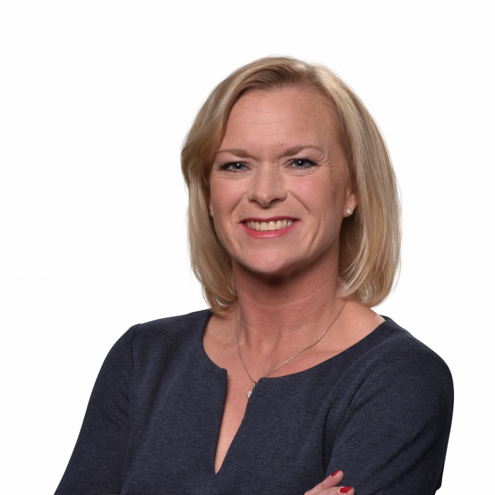 Dunja Kreiser Portrait von Dunja Kreiser