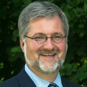 Stephan Albani Portrait von Stephan Albani