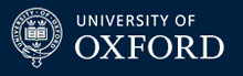 Logo Universität Oxford