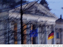 Foto Bundestag