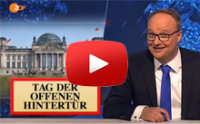 Screenshot ZDF heute-show