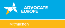 Logo Advocate Europa