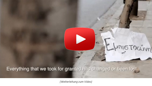Screenshot Kampagnen-Video