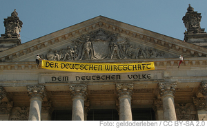 Foto: Bundestag - 