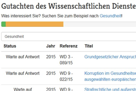 Screenshot der Kampagnenseite fragdenstaat.de