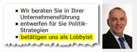Lobbyist 