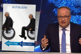 Screenshot ZDF heute-show
