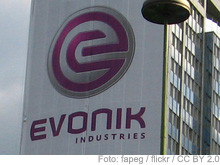 Foto: Evonik-Zentrale