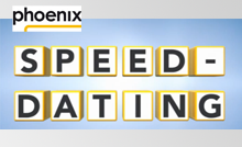 Grafik Speeddating Phoenix