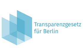 Logo Transparenzgesetz Berlin