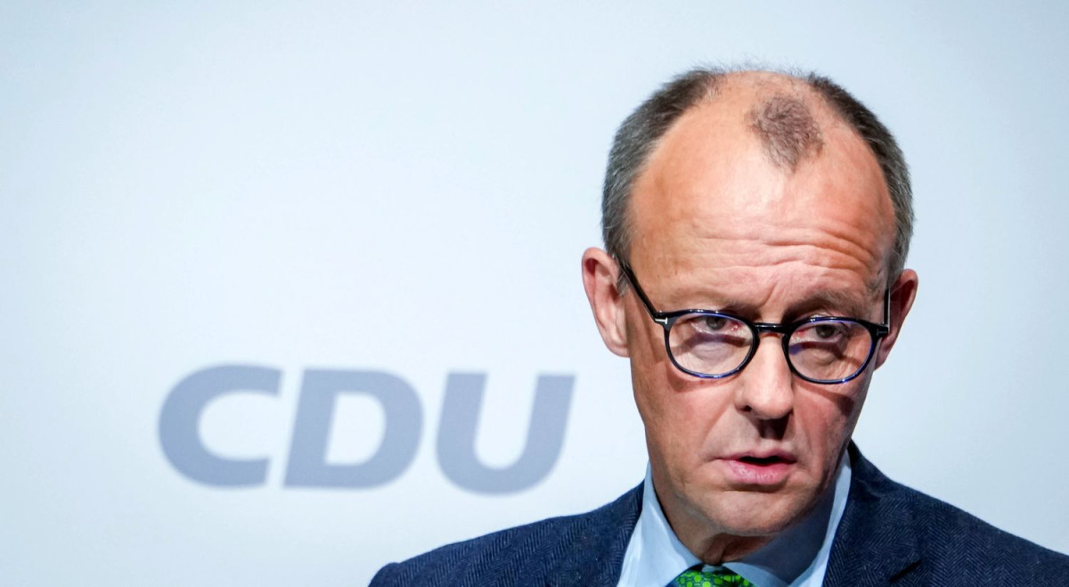 100.000 Euro Von Der DVAG: Ominöse Spendenübergabe An CDU-Chef ...