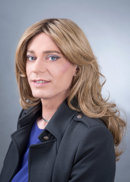 Tessa Ganserer - Profil bei abgeordnetenwatch.de