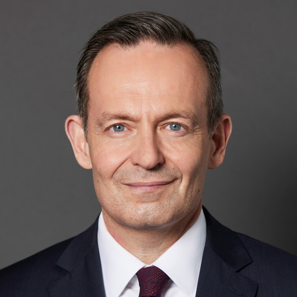 Volker Wissing - Profil Bei Abgeordnetenwatch.de