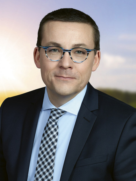 Roland Theis - Profil bei abgeordnetenwatch.de