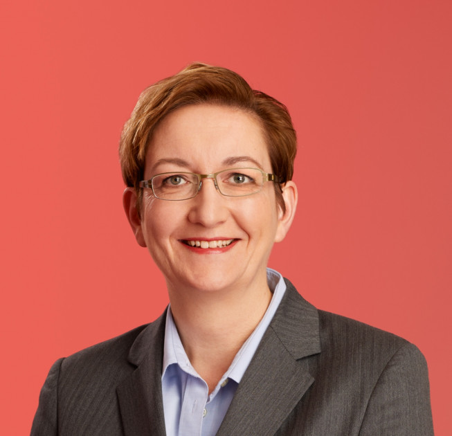 Klara Geywitz - Profil Bei Abgeordnetenwatch.de