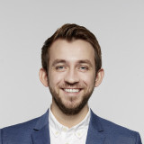 Pressefoto Patrick Wilczek