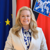 Heike Winzent Portrait von Heike Winzent