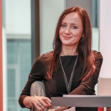 Anke Wirsing Portrait von Anke Wirsing