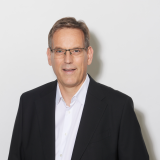 Erik Schweickert Portrait von Erik Schweickert