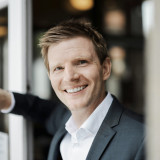 Thomas Pauls Portrait von Thomas Pauls