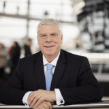 Jürgen Hardt Portrait von Jürgen Hardt