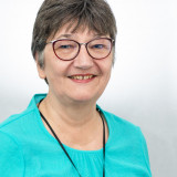 Portrait von Angela Kunick