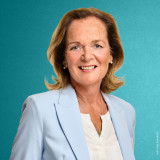 Anna-Elisabeth von Treuenfels-Frowein Portrait von Anna-Elisabeth von Treuenfels-Frowein