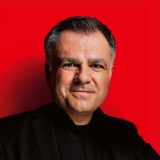 Christos Pantazis Portrait von Christos Pantazis