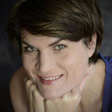 Portrait von Claudia Stamm