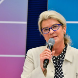 Simone Borchardt Portrait von Simone Borchardt