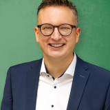 Portrait von Andreas Schwarz