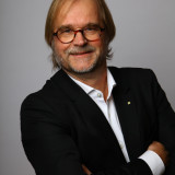 Holger Becker Portrait Holger Becker