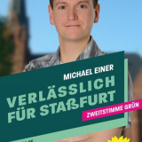 Portrait von Michael Einer