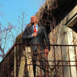 Alexander Sucker Portrait von Alexander Sucker