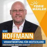 Portrait von Klaus Hoffmann