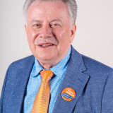 Hans Arndt Portrait von Hans Arndt