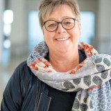 Birte Pauls Portrait von Birte Pauls