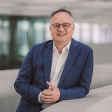 Andreas Stoch Portrait von Andreas Stoch