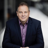 Andreas Mattfeldt Portrait von Andreas Mattfeldt