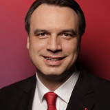 Portrait von Andreas Parr