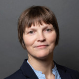 Portrait von Anja Reinhardt