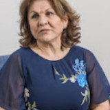 Portrait von Aynur Karliki