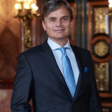 Bernd Baumann Portrait von Bernd Baumann