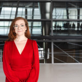 Mareike Hermeier Mareike Hermeier, MdB