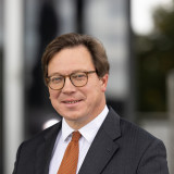 Georg-Ludwig von Breitenbuch Portrait von Georg-Ludwig von Breitenbuch