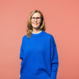 Portrait von Juliane Timmermann