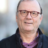 Portrait von Uwe Foullong