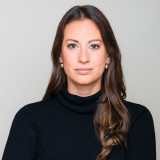 Caroline Bosbach Portrait von Caroline Bosbach