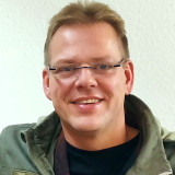 Portrait von Dennis Dinter